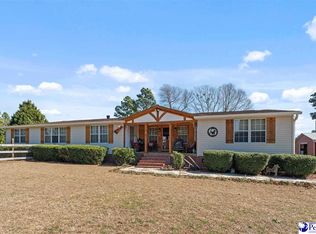 17285 Hartsville Ruby Rd, Hartsville, SC 29550