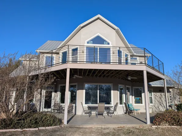 3443 Luella Rd, Sherman, TX 75090