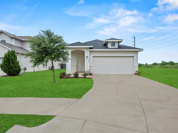 17702 Brahman Horn Ct, Hockley, TX 77447