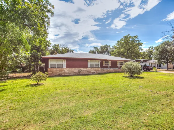 115 Churchill Blvd, San Angelo, TX 76903