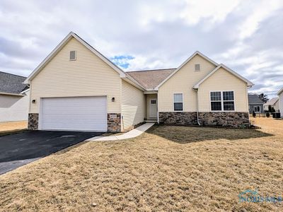 6589 Alexander Dr, Walbridge, OH, 43465