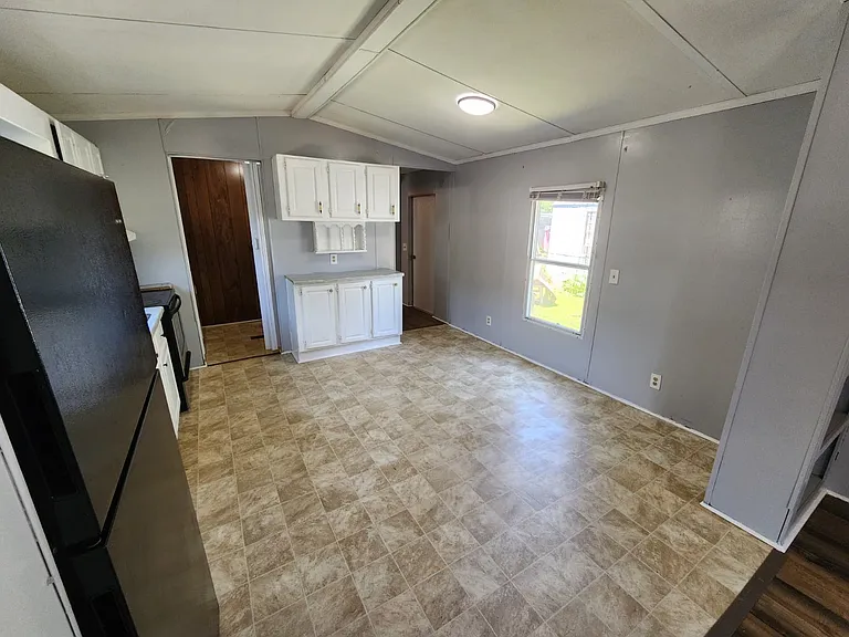 Kitchen View