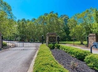 3 Shoals Way, Clarkesville, GA 30523