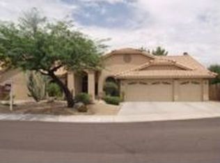 1502 W Wagner Dr, Gilbert, AZ 85233