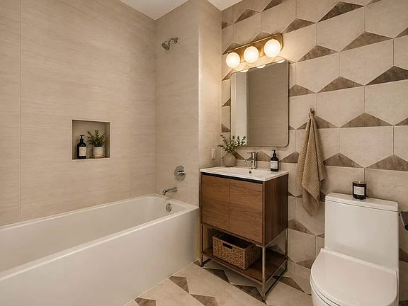 3rd image of 2539 Church Ave #3B