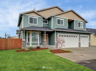 1115 131st Stct E, Tacoma, WA 98445