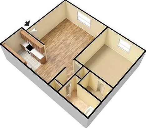Aspenleaf Apartments — Photo 27