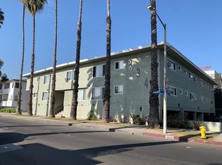 8345 Rosewood Ave APT 9, Los Angeles, CA 90048
