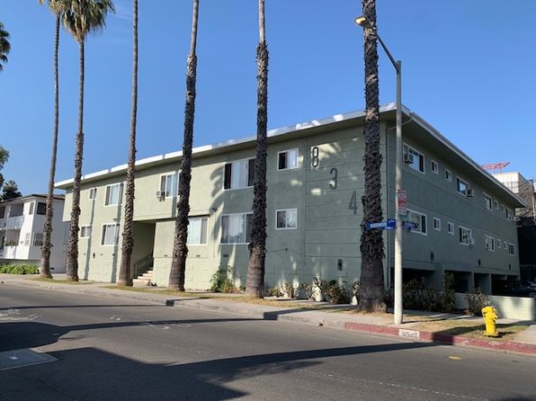 8345 Rosewood Ave APT 9