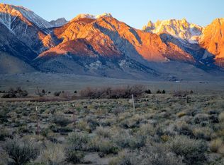 680 Indian Springs Dr, Alabama Hills, CA 93545