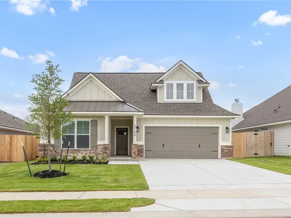 3184 Margaret Rudder Pkwy, Bryan, TX 77808