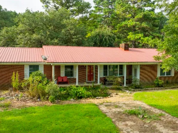 1811 Highway 371 S, Magnolia, AR 71753