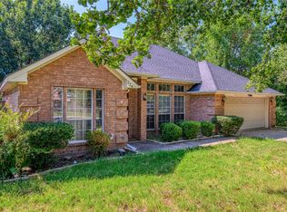 224 E North Creek Dr, Sherman, TX 75092