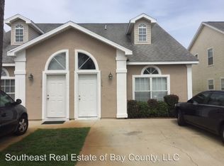 175 White Cap Way, Panama City Beach, FL 32407