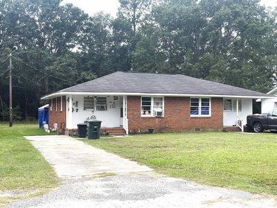 431 A&B Lyerly St., Lake City, SC, 29560