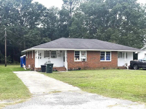 431 A&B Lyerly St., Lake City, SC 29560