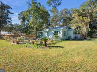 300 Colson Ave, Woodbine, GA 31569