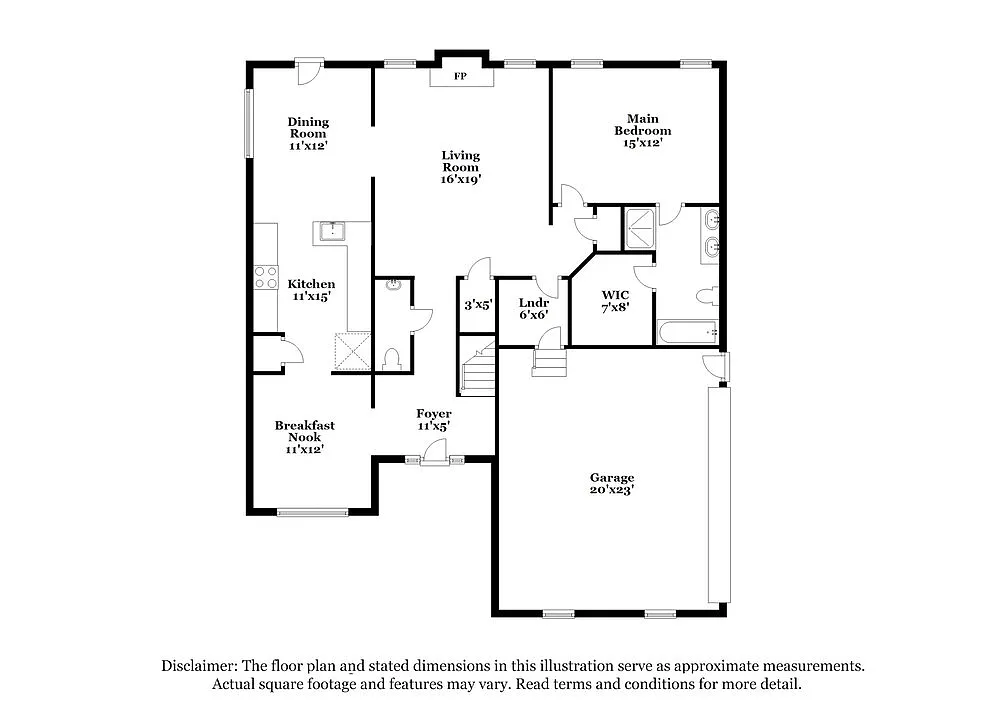 Building Photo - 3418 Leslie Ln
