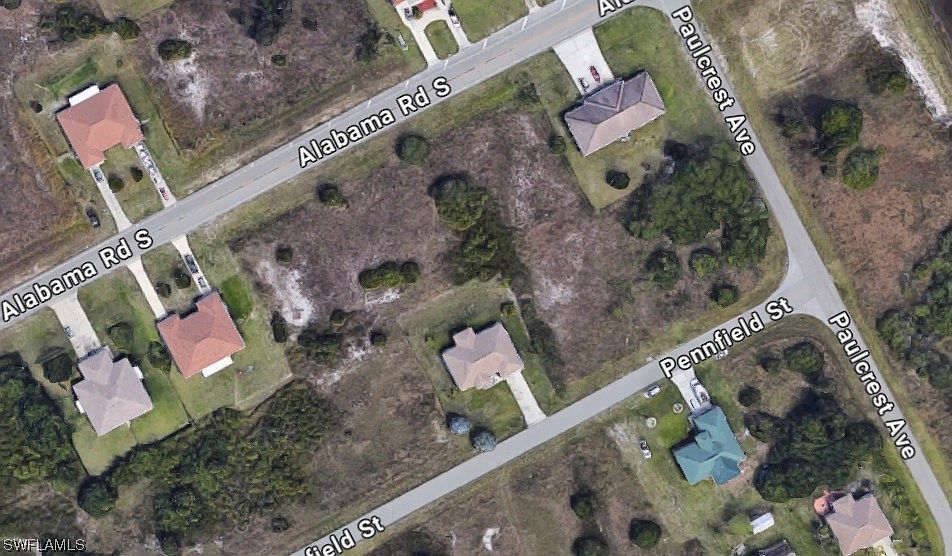 2nd image of 734-736 Alabama Rd S