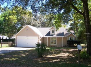 40402 W 8th Ave, Umatilla, FL 32784