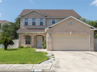 1505 Candy Ln, Edinburg, TX 78539