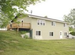 7906 Ferry Rd, East Jordan, MI 49727