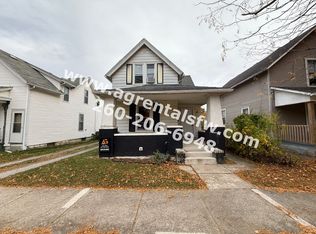 2639 Indiana Ave #1, Fort Wayne, IN 46807