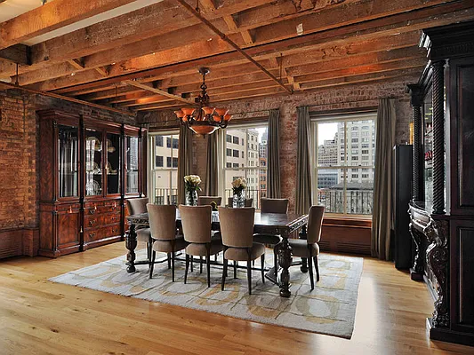 Sold by Sotheby's International Realty | media 14