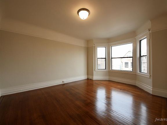 3rd image of 1629 McAllister St APT 303
