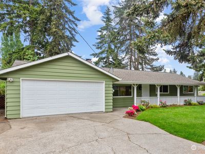 10327 SE 216th Street, Kent, WA, 98031