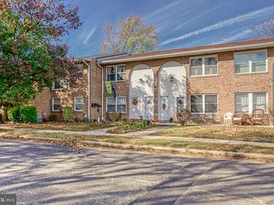 607 Winding Way, Westville, NJ, 08093