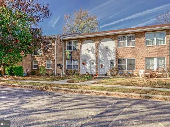 607 Winding Way, Westville, NJ 08093