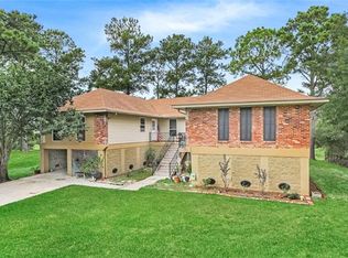 3001 N Palm Dr, Slidell, LA 70458