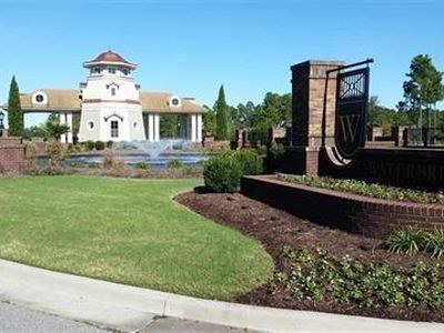 2904 Moss Bridge Ln, Myrtle Beach, SC, 29579