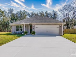 4758 W Lynn Rd, Milton, FL 32583