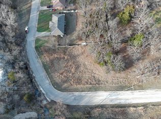 2288 County Rd, Pawnee, OK 74058