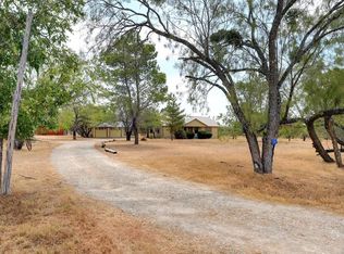 300 Pedernales Estates Rd, Fredericksburg, TX 78624