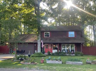 61691 Spruce Dr, Pearl River, LA 70452