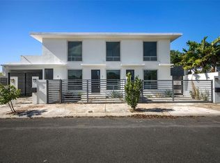 2207 Calle General Patton #1-2-3, San Juan, PR 00913