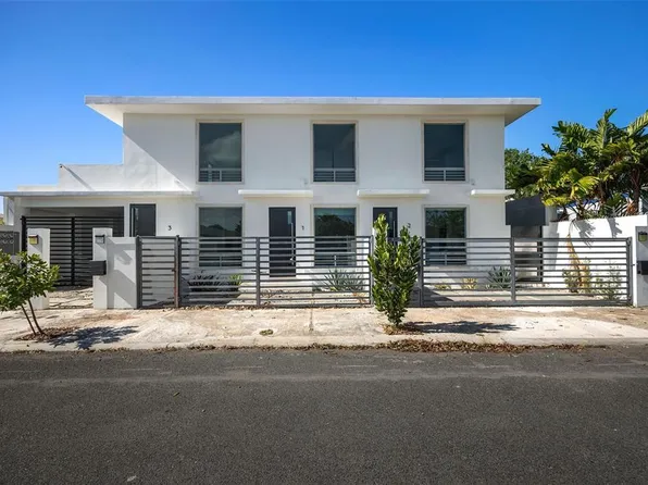 2207 Calle General Patton #1-2-3, San Juan, PR 00913