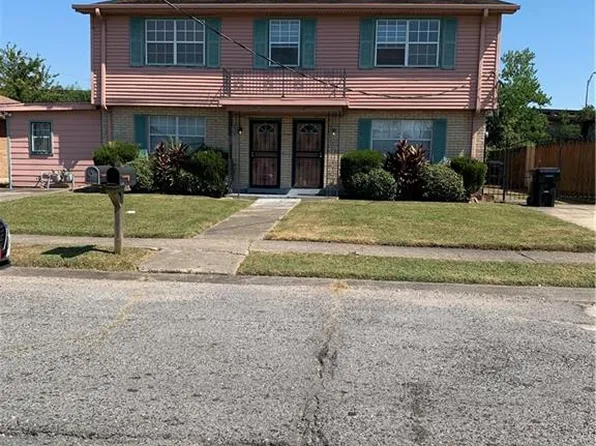 4859-61 Francis Dr, New Orleans, LA 70126