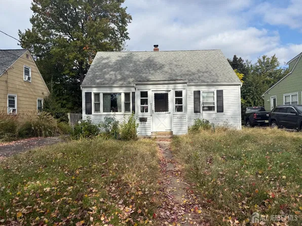 409 Giles Ave, Middlesex, NJ 08846