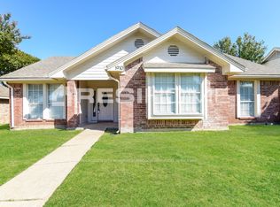 1910 Quail Hill Cir, Garland, TX 75040