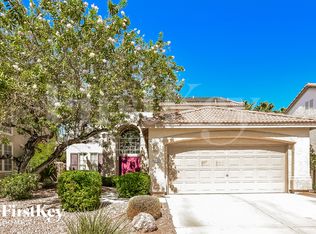 9562 Teton Vista Ave, Las Vegas, NV 89117