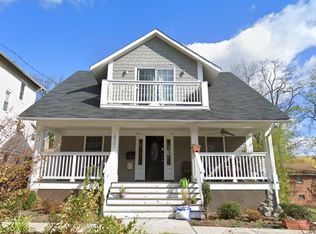 2901 King Pl NE #1, Washington, DC 20018