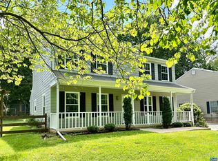1869 Tinkers Cove Rd, Charlottesville, VA 22911