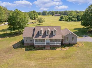 37 Seavers Rd, Milan, TN 38358
