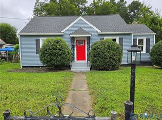 3905 Marcy Pl, Richmond, VA 23224