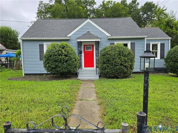 3905 Marcy Pl, Richmond, VA 23224