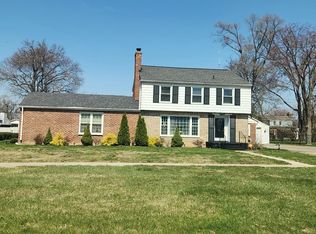 17552 Cornell Rd, Southfield, MI
